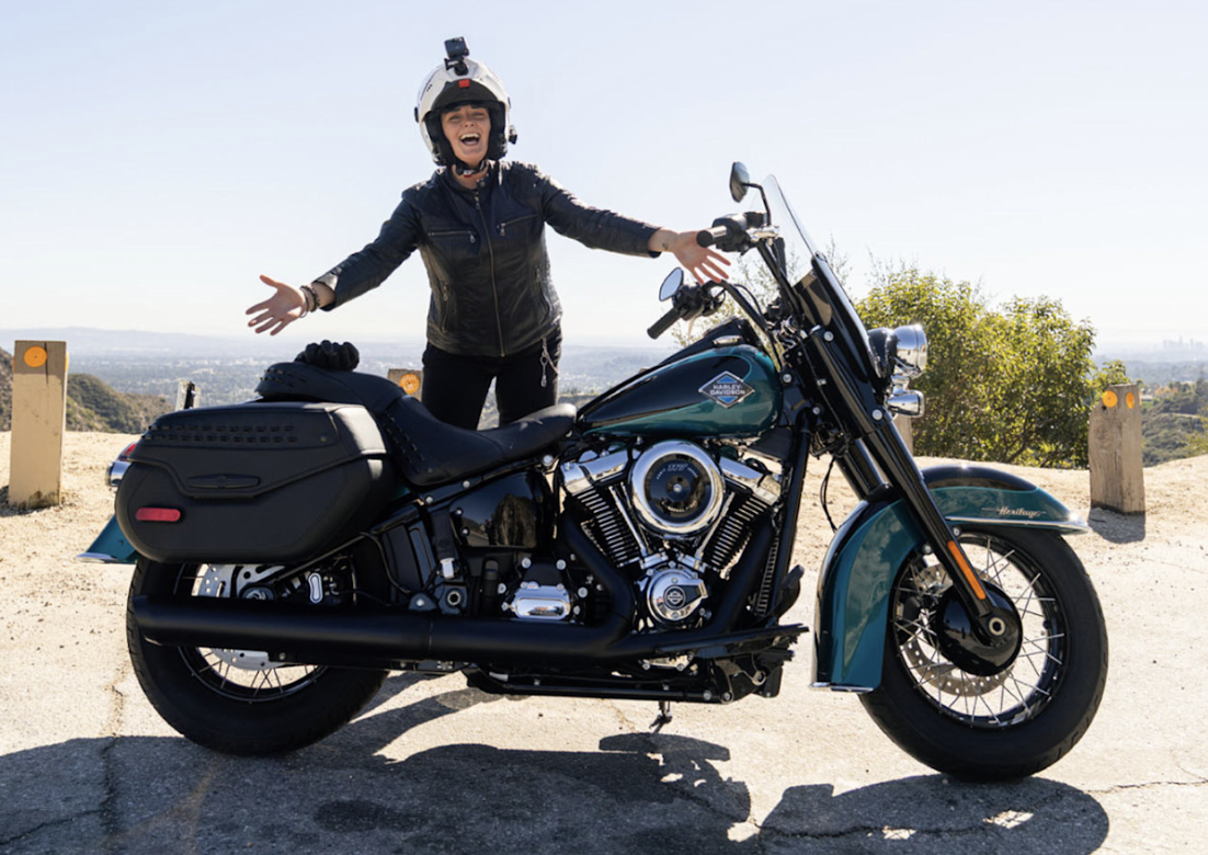 Harley-Davidson Gear and Apparel Conyers | Falcons Fury Harley